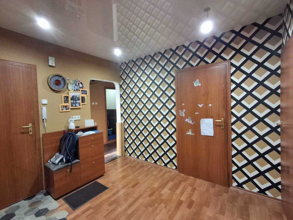 Квартира на просп. Європейського Союзу в Києві, ID 256598, фото №8