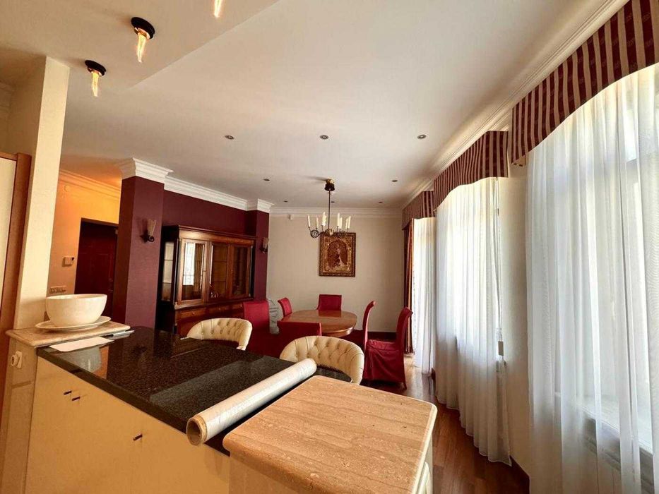 Квартира на вул. Обсерваторна, 10 в Києві, ID 475592, фото №12