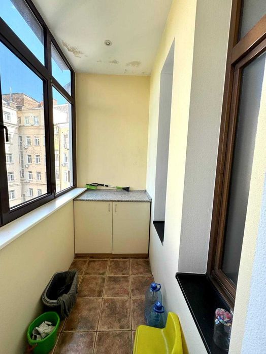 Квартира на вул. Обсерваторна, 10 в Києві, ID 475592, фото №14