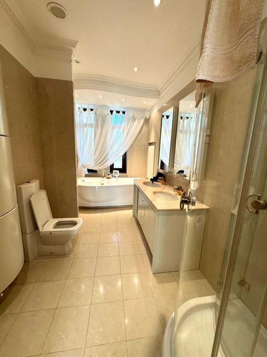 Квартира на вул. Обсерваторна, 10 в Києві, ID 475592, фото №15