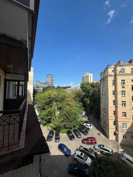 Квартира на вул. Обсерваторна, 10 в Києві, ID 475592, фото №17