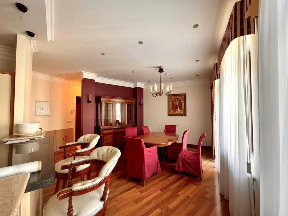 Квартира на вул. Обсерваторна, 10 в Києві, ID 475592, фото №4