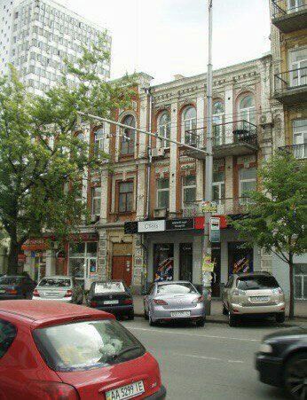 Квартира на біля метро ТЦ Гуливер в Київ, ID 271342, фото №1