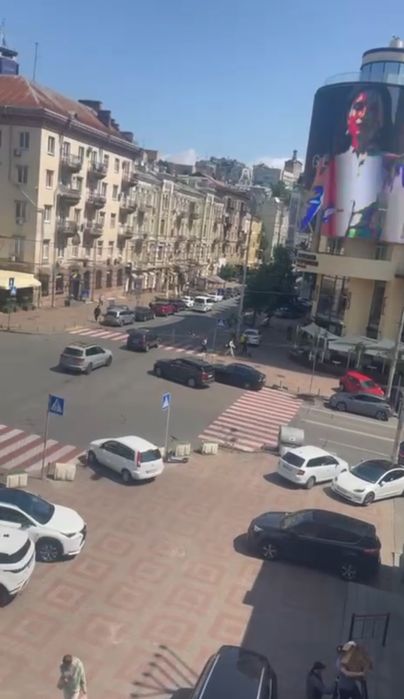 Квартира на біля метро ТЦ Гуливер в Київ, ID 271342, фото №2