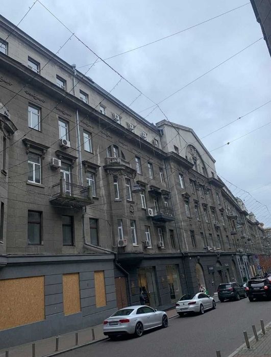 Квартира на вул. Крещатик в Києві, ID 176917, фото №2