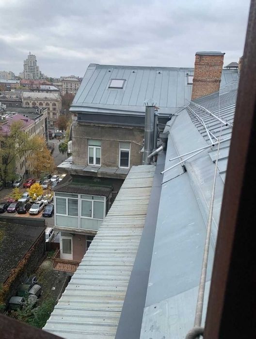 Квартира на вул. Крещатик в Києві, ID 176917, фото №14