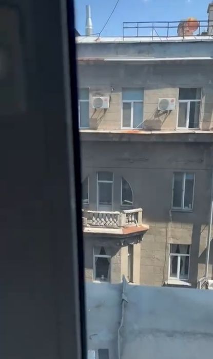 Квартира на вул. Крещатик в Києві, ID 176917, фото №7