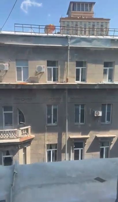 Квартира на вул. Крещатик в Києві, ID 176917, фото №8