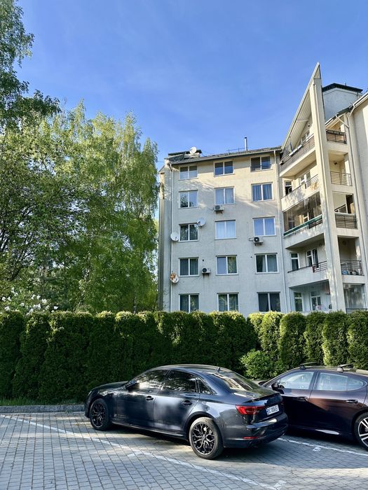 Квартира на вул. О. Олеся, 25д в Львові, ID 201356, фото №20