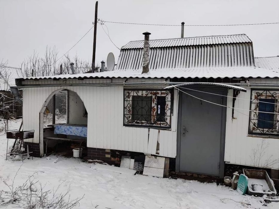 Будинок на Полтавська область, Полтава, ID 416001, фото №1