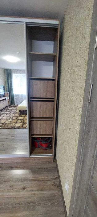 Квартира на вул. Святослава Хороброго в Києві, ID 253005, фото №12