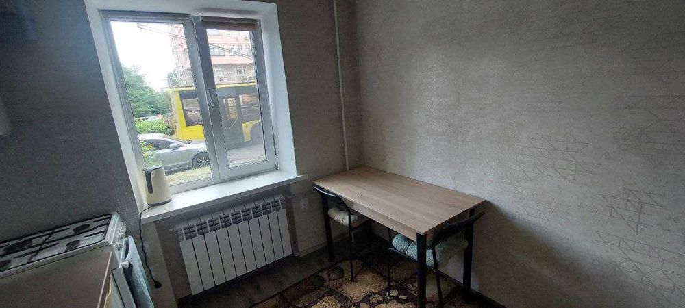 Квартира на вул. Святослава Хороброго в Києві, ID 253005, фото №20