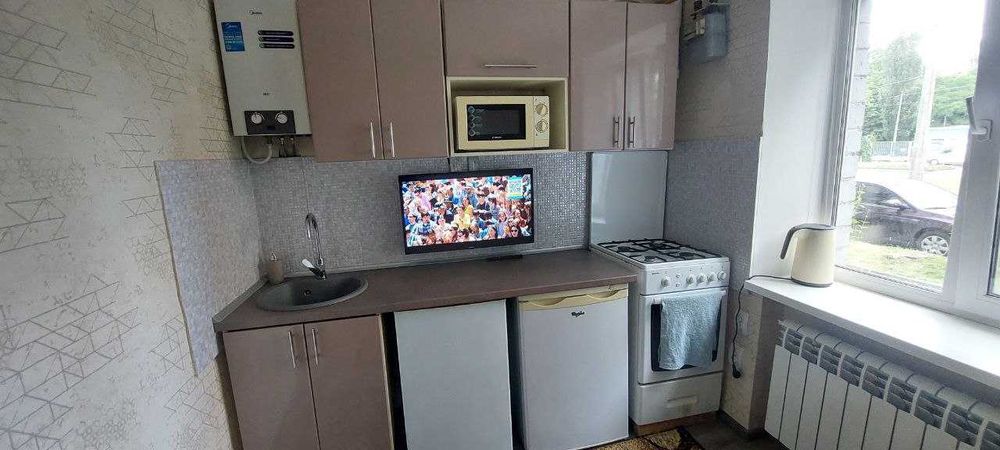 Квартира на вул. Святослава Хороброго в Києві, ID 253005, фото №22