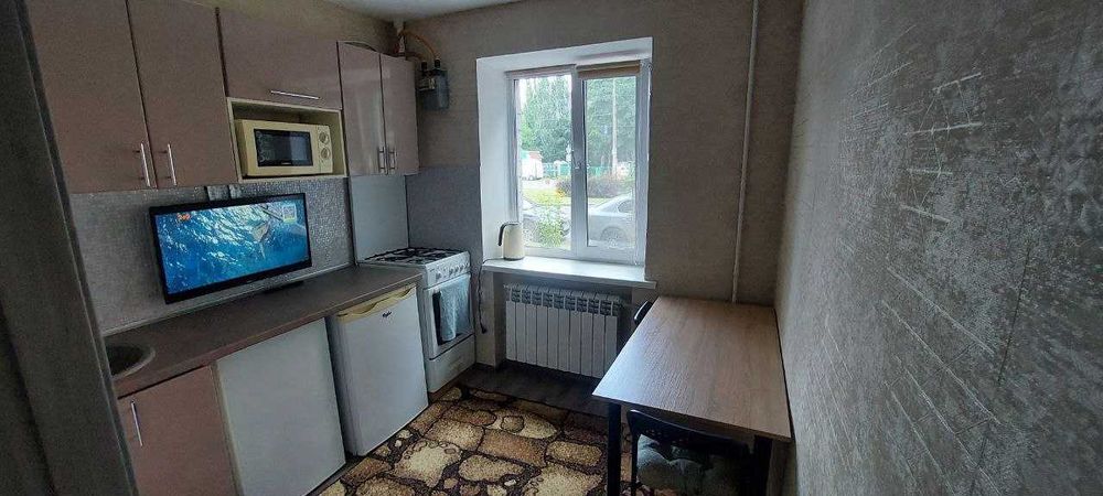 Квартира на вул. Святослава Хороброго в Києві, ID 253005, фото №23