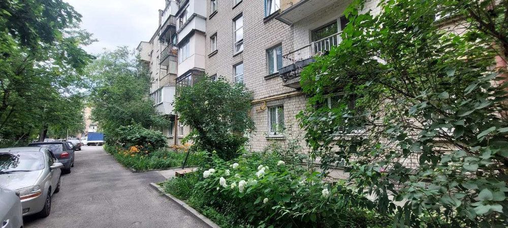 Квартира на вул. Святослава Хороброго в Києві, ID 253005, фото №8