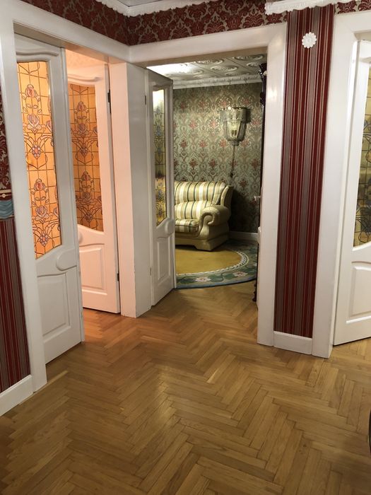 Квартира на вул. Південно-Кільцева в Чернівцях, ID 269356, фото №1