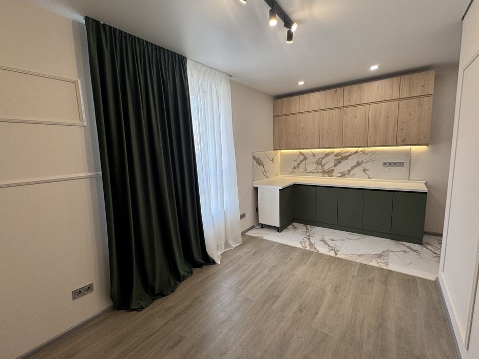 Квартира в Києві, ID 308428, фото №8