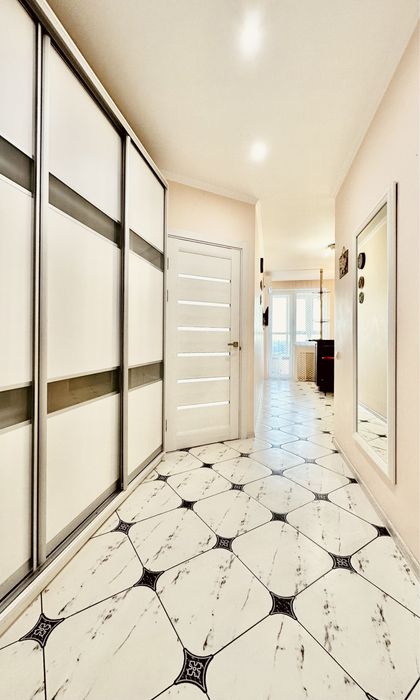 Квартира на бульв. Вацлава Гавела, 9а, ID 457700, фото №1