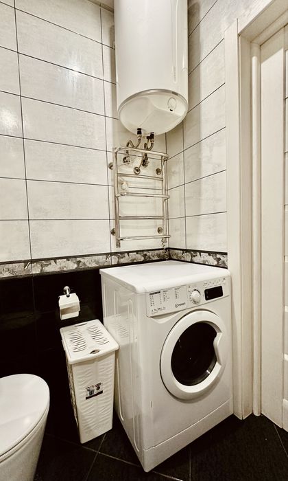 Квартира на бульв. Вацлава Гавела, 9а в Києві, ID 457700, фото №14