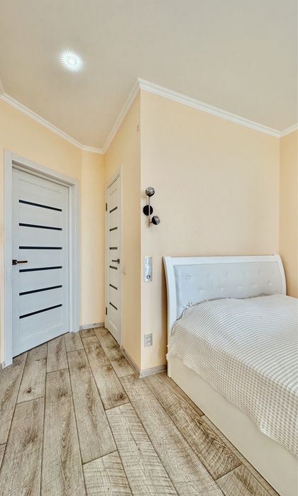 Квартира на бульв. Вацлава Гавела, 9а в Києві, ID 457700, фото №4