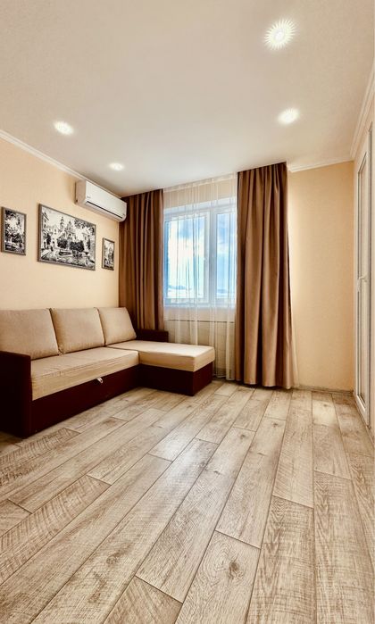 Квартира на бульв. Вацлава Гавела, 9а в Києві, ID 457700, фото №5