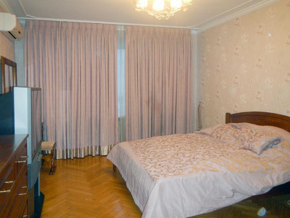 Квартира на пров. Виноградний, 1 в Києві, ID 356623, фото №3