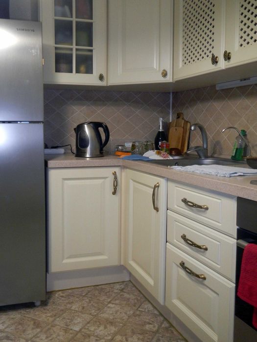 Квартира на пров. Виноградний, 1 в Києві, ID 356623, фото №5