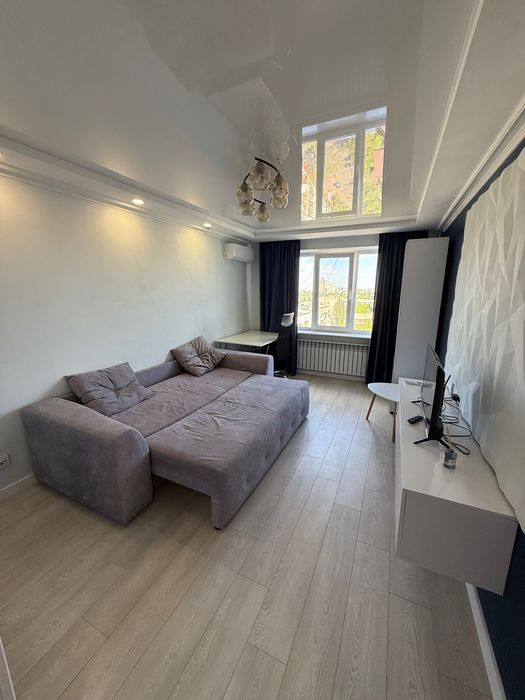 Квартира на вул. Олешківська, 15 в Києві, ID 484281, фото №2