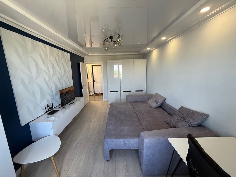 Квартира на вул. Олешківська, 15 в Києві, ID 484281, фото №4