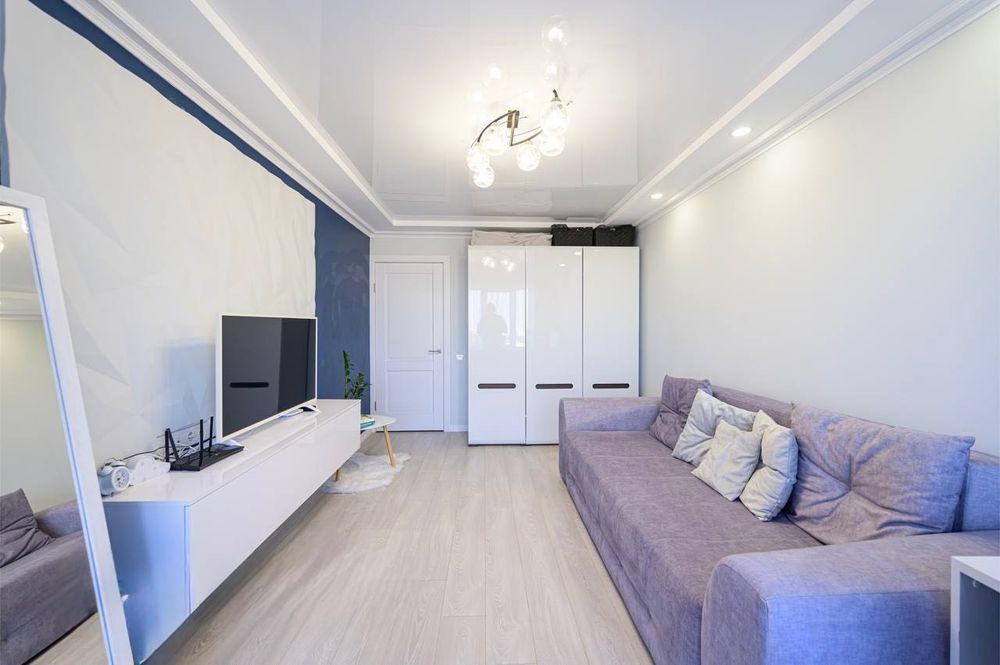 Квартира на вул. Олешківська, 15 в Києві, ID 484281, фото №6