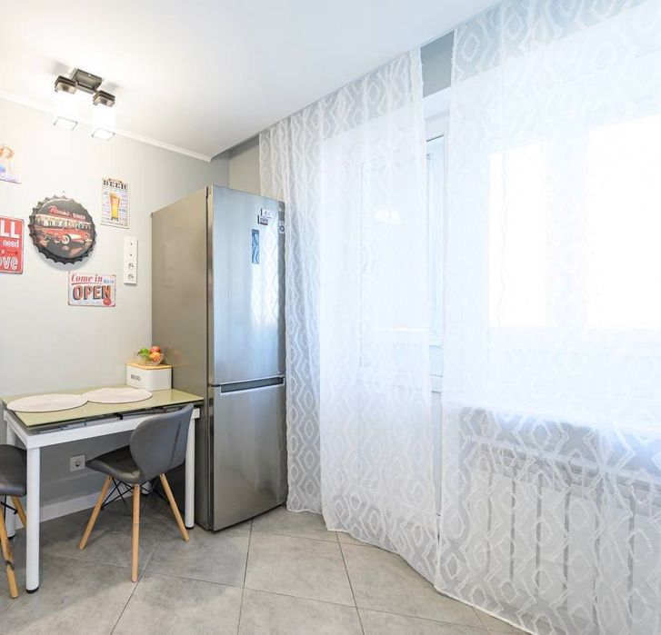 Квартира на вул. Олешківська, 15 в Києві, ID 484281, фото №8