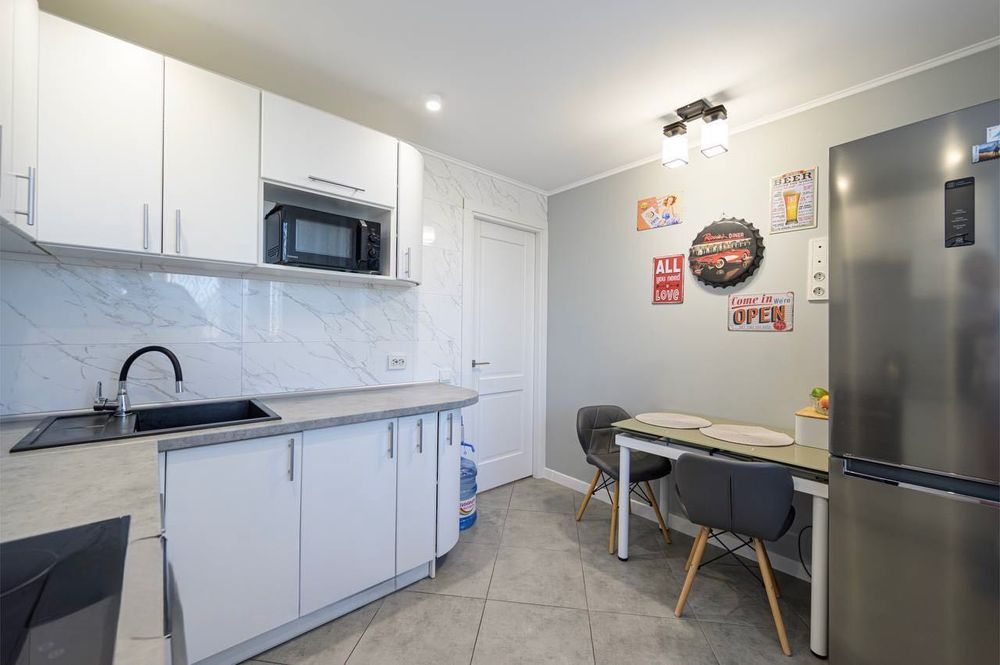 Квартира на вул. Олешківська, 15 в Києві, ID 484281, фото №9