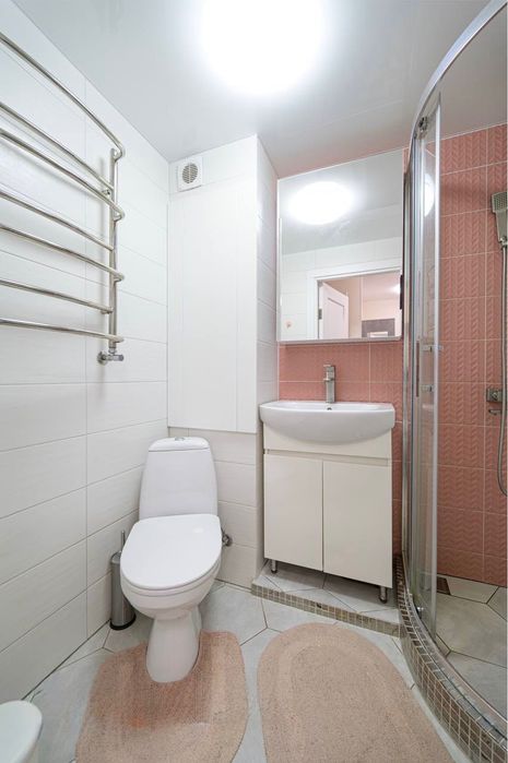 Квартира на вул. Олешківська, 15 в Києві, ID 484281, фото №10