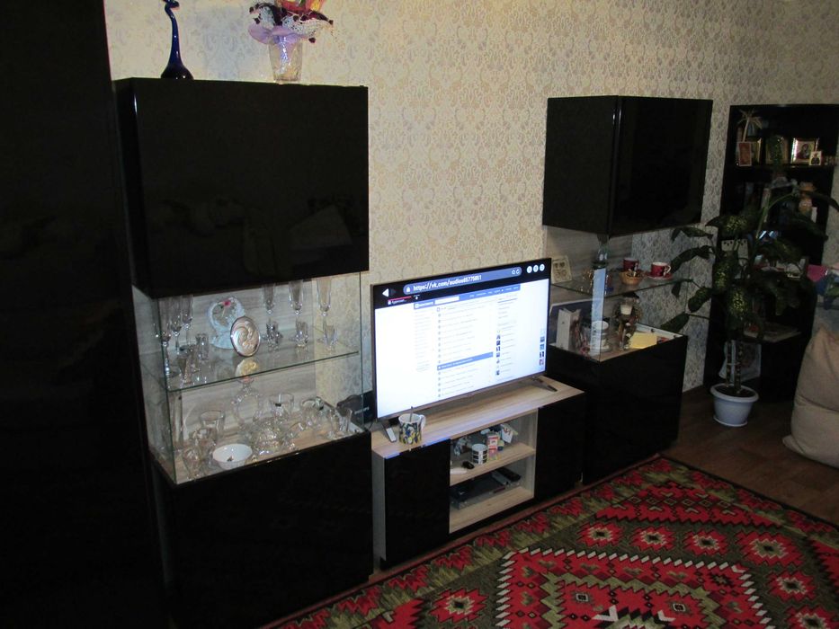 Квартира на вул. Криворізька, 16а в Дніпро, ID 183833, фото №2