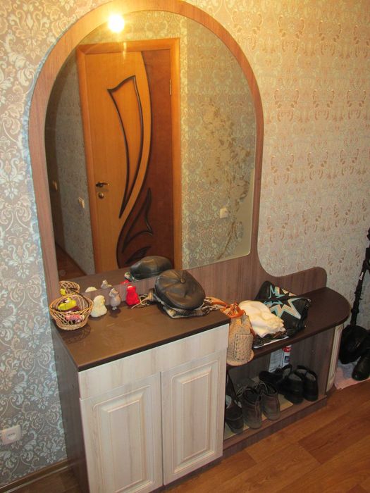 Квартира на вул. Криворізька, 16а в Дніпрі, ID 183833, фото №10
