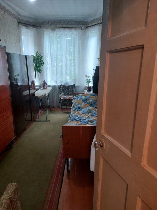 Купити квартиру за адресою вул. Ракітіна в Кривий Ріг на Findly.com.ua Квартира на вул. Ракітіна в Кривий Ріг, ID 162465, фото №1
