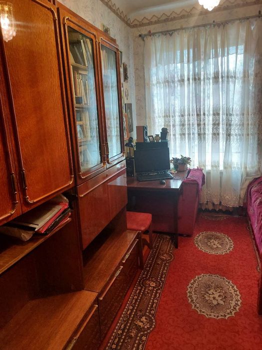 Квартира на вул. Ракітіна в Кривий Ріг, ID 162465, фото №2