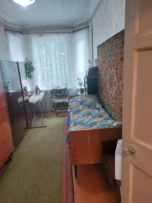 Квартира на вул. Ракітіна в Кривий Ріг, ID 162465, фото №5