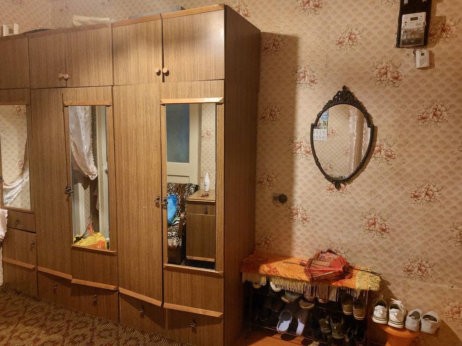 Квартира на вул. Ракітіна в Кривому Розі, ID 162465, фото №6