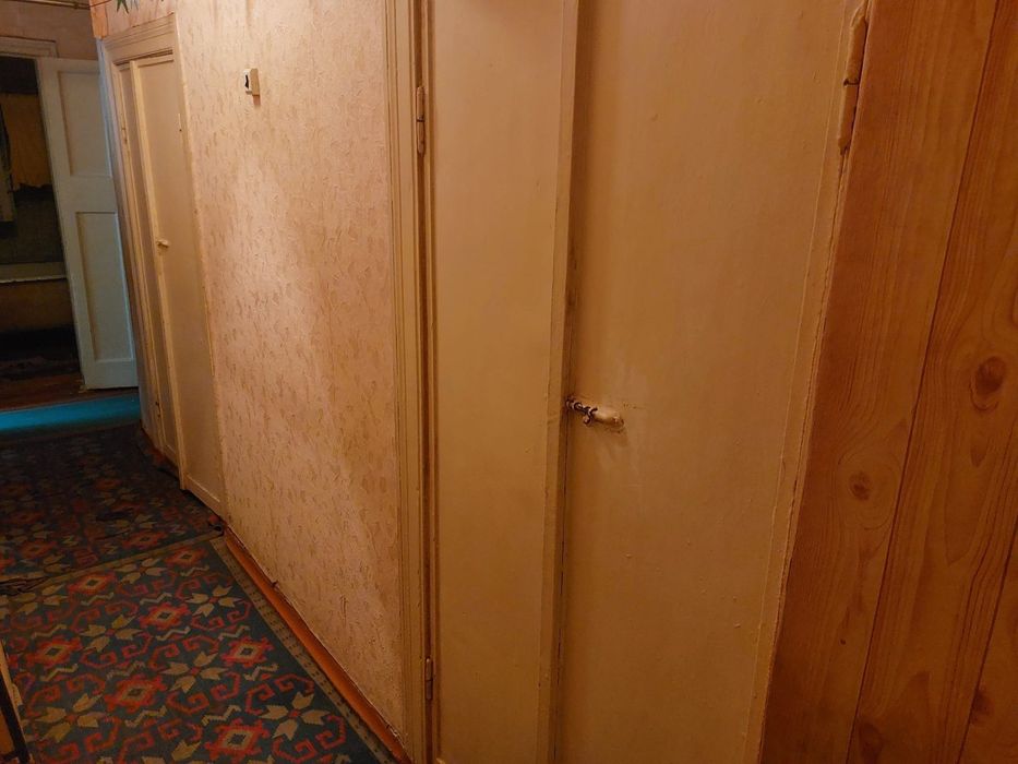 Квартира на вул. Ракітіна в Кривому Розі, ID 162465, фото №7