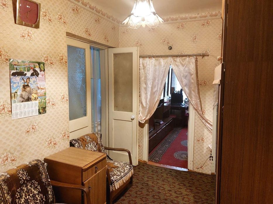 Квартира на вул. Ракітіна в Кривому Розі, ID 162465, фото №8