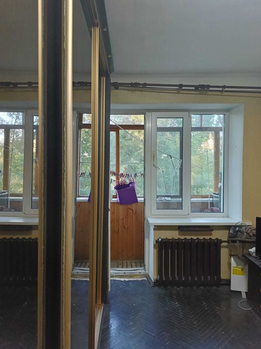 Квартира на біля метро Нивки в Києві, ID 297767, фото №11