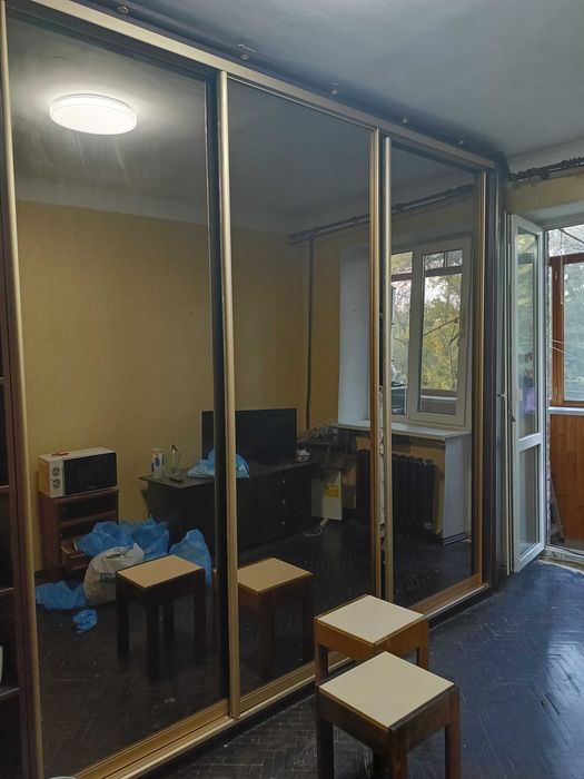 Квартира на біля метро Нивки в Києві, ID 297767, фото №12