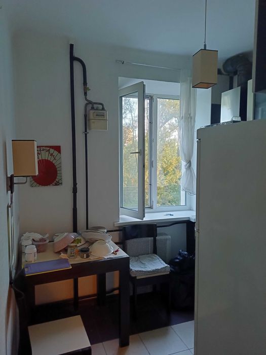 Квартира на біля метро Нивки в Києві, ID 297767, фото №14
