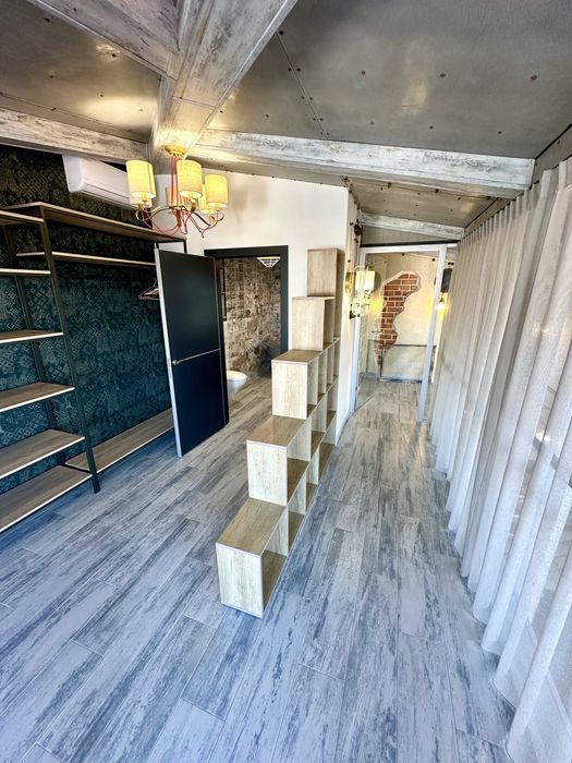 Квартира на вул. 12 ст. Великого Фонтану в Одесі, ID 259215, фото №11