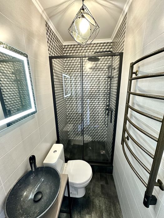 Квартира на вул. 12 ст. Великого Фонтану в Одесі, ID 259215, фото №16
