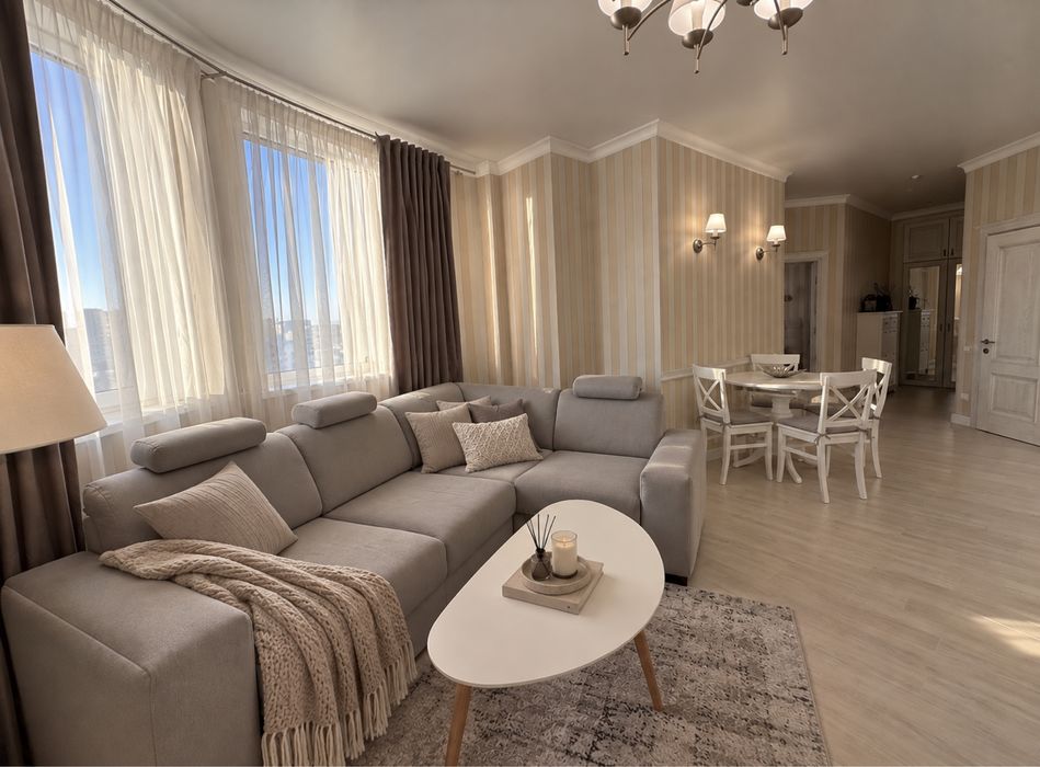 Квартира на вул. Педагогічна, 21/1 в Одесі, ID 399902, фото №2