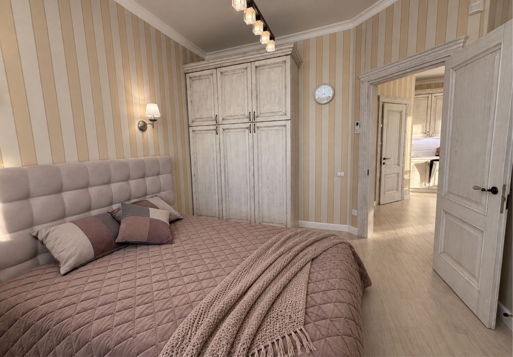 Квартира на вул. Педагогічна, 21/1 в Одесі, ID 399902, фото №12