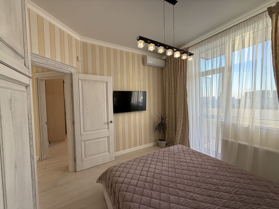 Квартира на вул. Педагогічна, 21/1 в Одесі, ID 399902, фото №13