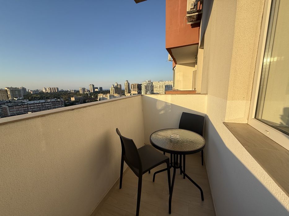 Квартира на вул. Педагогічна, 21/1 в Одесі, ID 399902, фото №15